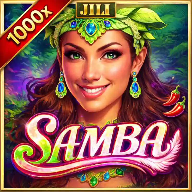 Samba slot game sa jl39bet online casino