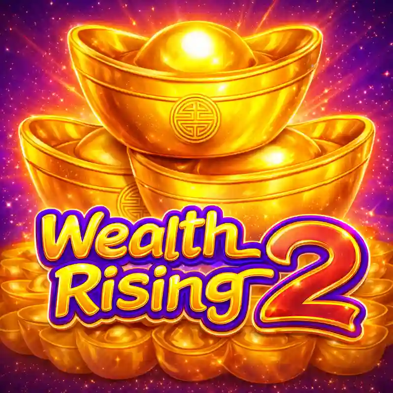 Wealth Rising 2 Slot sa jl39bet